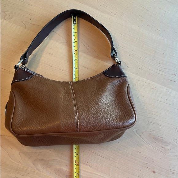 DOONEY & BOURKE All Weather Leather Handbag - Picture 7 of 9